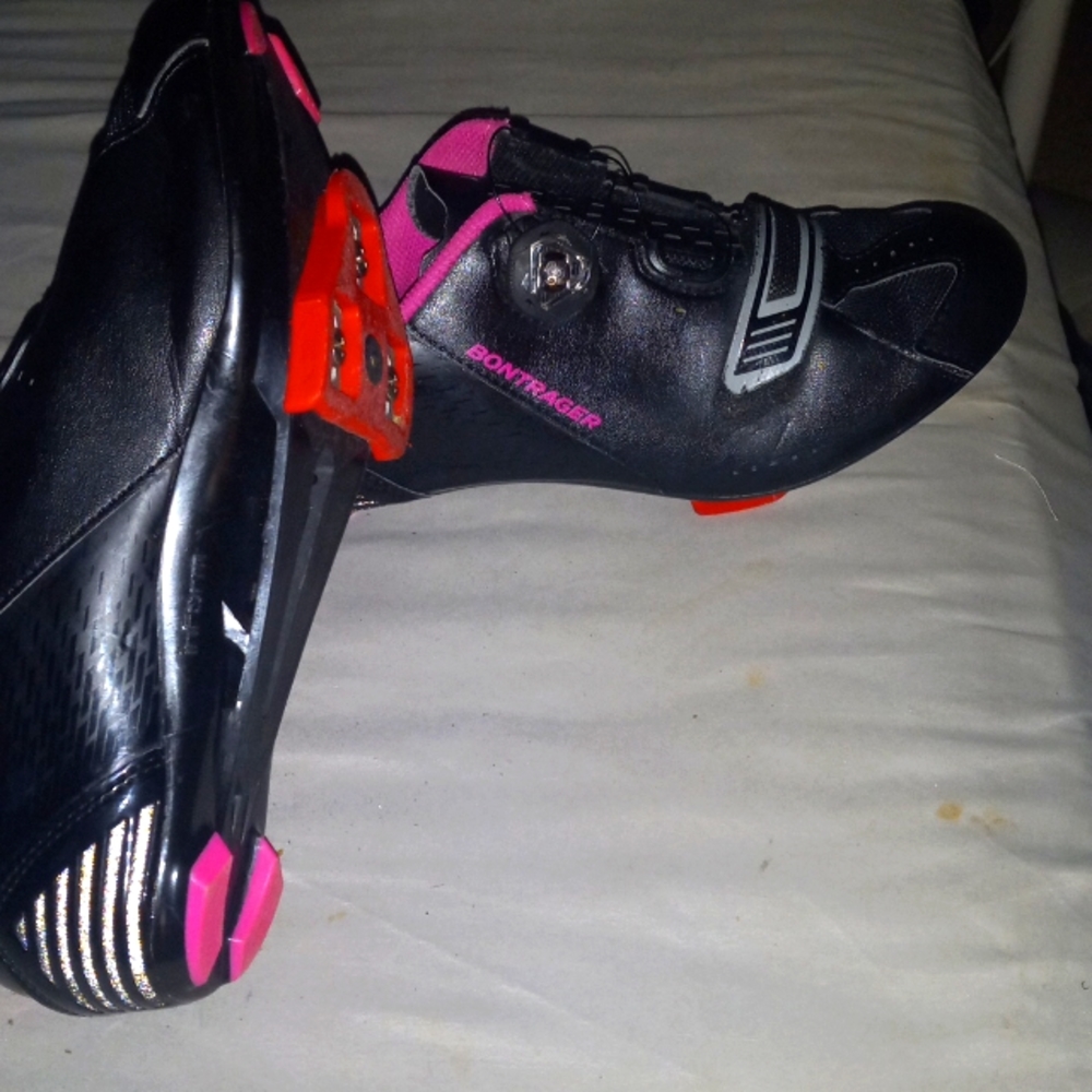 BONTRAGER "INFORM" CYCLING SHOES
